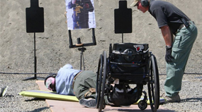 Empowering Wheels Empowering Wheels