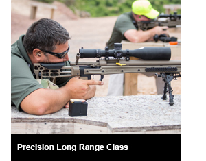 (4) Texas Long Range Shooting (over 1000 yards)