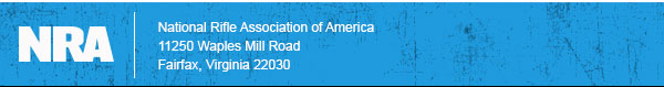Nice Way To Begin 2020 With a Boost In NRA Credential Fees Footer